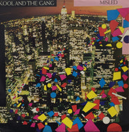 KOOL & THE GANG / MISLED / LADIES NIGHT REMIX