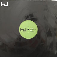 KYLE HALL / YOU KNOW WHAT I FEEL