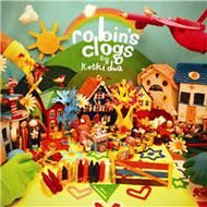KOTKI DWA / ROBIN'S CLOGS