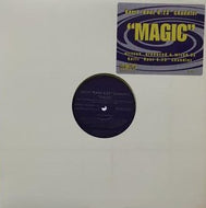 KERRI CHANDLER / MAGIC