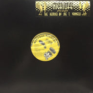 KIM ENGLISH / Nite Life (Joe T. Vannelli Mixes)
