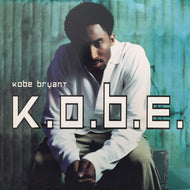 KOBE BRYANT / K.O.B.E.