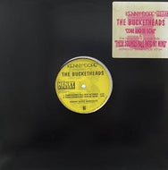 KENNY DOPE PRESENTS THE BUCKETHEADS / COME AND BE GONE
