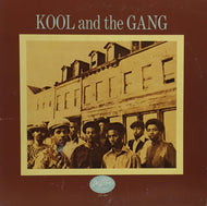 KOOL & THE GANG / KOOL AND THE GANG