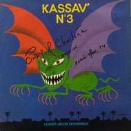 KASSAV / N°3