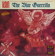 KAIN / THE BLUE GUERRILLA