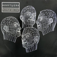 KRAFTWERK / Musique Non Stop