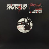 KAVINSKY / TEDDY BOY EP