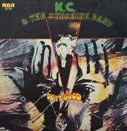 KC AND THE SUNSHINE BAND / DO IT GOOD