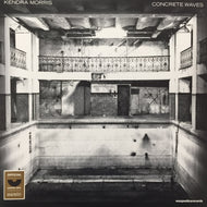 KENDRA MORRIS / CONCRETE WAVES