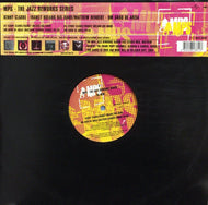 KENNY CLARKE / FRANCY BOLAND BIG BAND / UM GRAO DE AREIA - REMIX