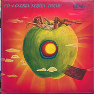 川口真 & VICTOR CD-4 SOUND ORCHESTRA / CD-4 GOLDEN SCREEN THEME