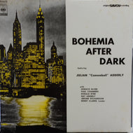 KENNY CLARKE / BOHEMIA AFTER DARK