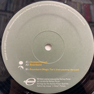 KELLEY POLAR / CHRYSANTHEMUM EP