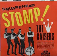 KAISERS / SQUAREHEAD STOMP