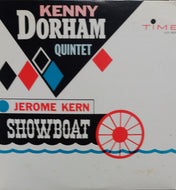 KENNY DORHAM QUINTET / JEROME KERN 'SHOWBOAT'