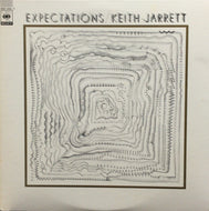 KEITH JARRETT / Expectations