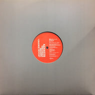 KENNETH THOMAS / ORANGE ROOM