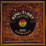 KING TUBBY & FRIENDS  / ROD OF CORRECTION SHOWCASE