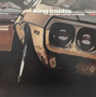 KING KOOBA / FOOLING MYSELF