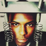 KENNY LARKIN / METAPHOR