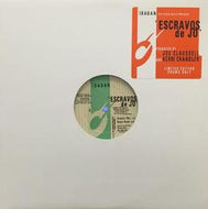 KERRI CHANDLER AND JOE CLAUSSELL / ESCRAVOS DE JO