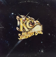 KC AND THE SUNSHINE BAND / WHO DO YA (Love)