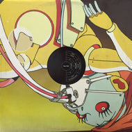 KEN ISHII / ECHO EXIT (EDITION 1/2)