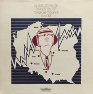 KLAUS SCHULZE & RAINER BLOSS / Dziekuje Poland (Live '83)