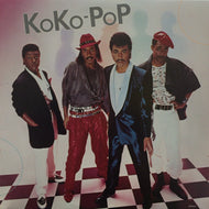 KOKO-POP / KOKO-POP