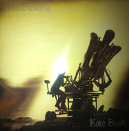 KATE BUSH / Cloudbusting