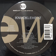 KNUCKLEHEDZ / SAVAGES