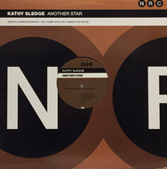 KATHY SLEDGE / ANOTHER STAR
