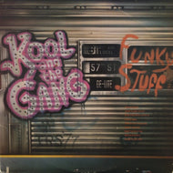 KOOL & THE GANG / Funky Stuff / Jungle Boogie