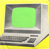 KRAFTWERK / Computer Love / The Model