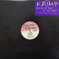 KRIMP / HOUSE OF PAIN / IN THE SPIRIT