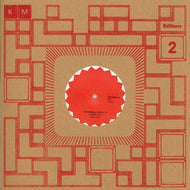 KEYBOARD MASHER / KM EDITIONS 2