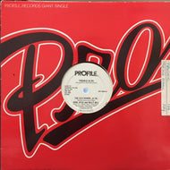 KOOL KYLE AND BILLY BILL / TROUBLE / THE OLD SCHOOL