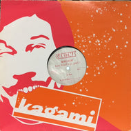 KAGAMI / FUSE HEAD E.P. PART.1