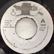 KING TUBBY / A BETTER VERSION