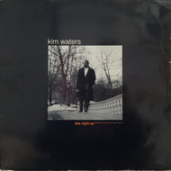 KIM WATERS / LATE NIGHT EP