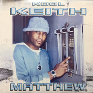 KOOL KEITH / MATTHEW