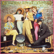 KID CREOLE & THE COCONUTS / TROPICAL GANGSTERS