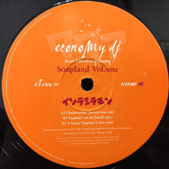KOST EFFECTIVE / SOAPLAND VOL.ONE