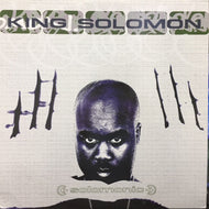 KING SOLOMON / SOLOMONIC