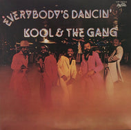 KOOL & THE GANG / Everybody's Dancin'