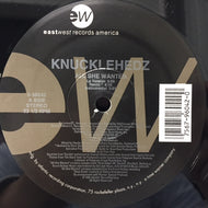 KNUCKLEHEDZ / ALL SHE WANTED
