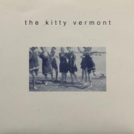 KITTY VERMONT / WASTED SUMMER