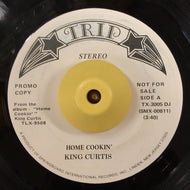 KING CURTIS / Home Cookin'