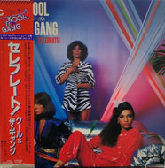 KOOL & THE GANG / CELEBRATE! 